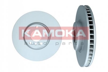 Тормозной диск KAMOKA 103638