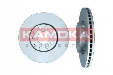 Тормозной диск KAMOKA 103640 (фото 1)
