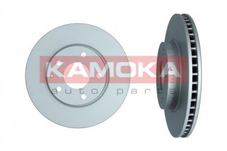 Тормозной диск KAMOKA 103641