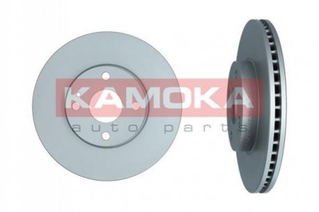 Тормозной диск KAMOKA 103646 (фото 1)