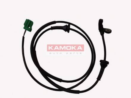 Датчик, кількість обертів колеса KAMOKA 1060453 (фото 1)