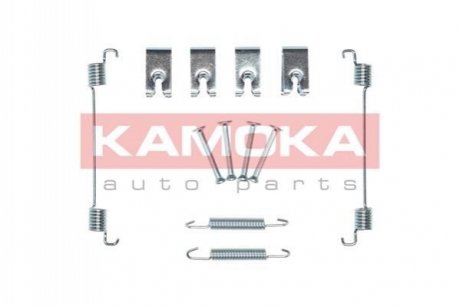 Комплект принадлежностей, тормозная колодка KAMOKA 1070064 (фото 1)