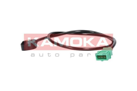 Датчик детонації Audi 80/100 /VW Passat 1.8 KAMOKA 111002