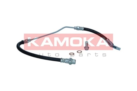 Тормозной шланг KAMOKA 1170013