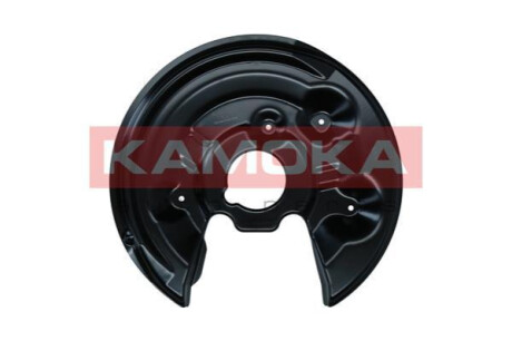 КРИШКА ГАЛЬМУВНОГО ДИСКА KAMOKA 1180011