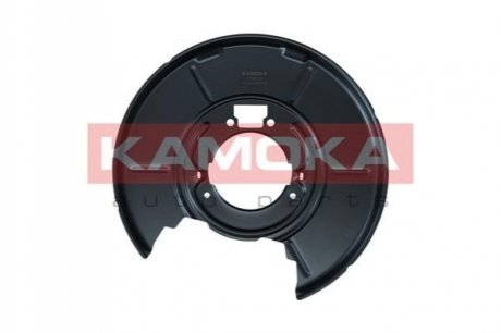 Відбивач, гальмівний диск KAMOKA 1180014