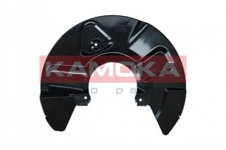 Відбивач, гальмівний диск KAMOKA 1180027