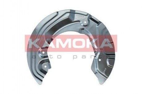 Відбивач, гальмівний диск KAMOKA 1180101 (фото 1)