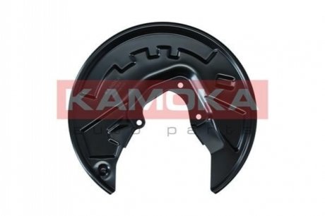 Отражатель, тормозной диск KAMOKA 1180124