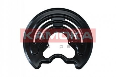 Отражатель, тормозной диск KAMOKA 1180126 (фото 1)
