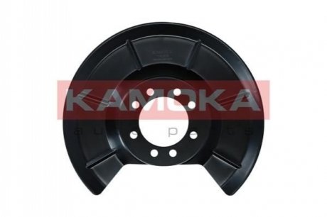 Отражатель, тормозной диск KAMOKA 1180236