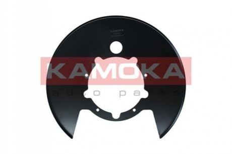 Відбивач, гальмівний диск KAMOKA 1180251 (фото 1)