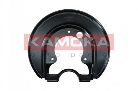 Отражатель, тормозной диск KAMOKA 1180261 (фото 1)