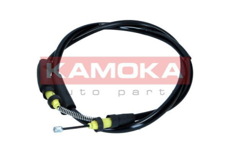 KAMOKA 1190214