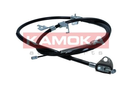 Автозапчастина KAMOKA 1190572