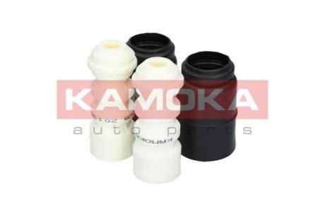 Комплект пылезащитных колпаков, амортизатор. KAMOKA 2019021 (фото 1)