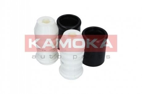 Комплект пылезащитных колпаков, амортизатор. KAMOKA 2019023 (фото 1)