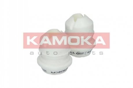 Комплект пылезащитных колпаков, амортизатор. KAMOKA 2019029 (фото 1)