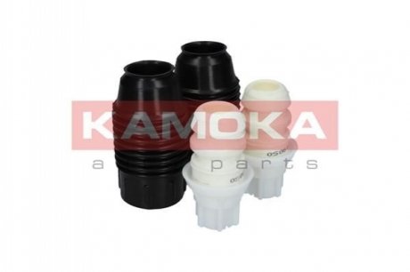 Комплект пылезащитных колпаков, амортизатор. KAMOKA 2019050 (фото 1)
