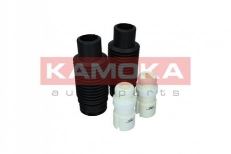 Комплект пылезащитных колпаков, амортизатор. KAMOKA 2019062 (фото 1)