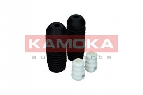 Комплект пылезащитных колпаков, амортизатор. KAMOKA 2019074 (фото 1)