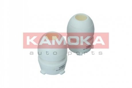Комплект пылезащитных колпаков, амортизатор. KAMOKA 2019078 (фото 1)