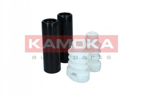Комплект пылезащитных колпаков, амортизатор. KAMOKA 2019172 (фото 1)