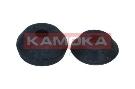 Подушка амортизатора (заднього) Audi 80 91-96 KAMOKA 209137