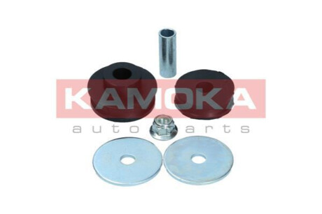 Подушка амортизатора (заднього) BMW 3 (E90-E93) 06-13 (к-кт) M47/M57/N47/N54/N57 KAMOKA 209205