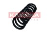 SPREZYNA PRZOD WYM 122MM/408MM/16MM KAMOKA 2110748 (фото 4)