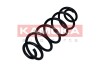 SPREZYNA TYL WYM 121MM/379MM/11.5MM KAMOKA 2120343 (фото 4)