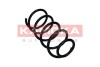 SPREZYNA TYL WYM 121MM/286MM/10.5MM KAMOKA 2120411 (фото 3)