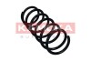 SPREZYNA TYL WYM 110MM/302MM/10.5MM KAMOKA 2120548 (фото 1)