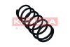 SPREZYNA TYL WYM 110MM/302MM/10.5MM KAMOKA 2120548 (фото 3)