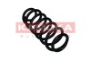 SPREZYNA TYL WYM 111MM/317MM/13MM KAMOKA 2120605 (фото 1)