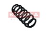 SPREZYNA TYL WYM 111MM/317MM/13MM KAMOKA 2120605 (фото 3)