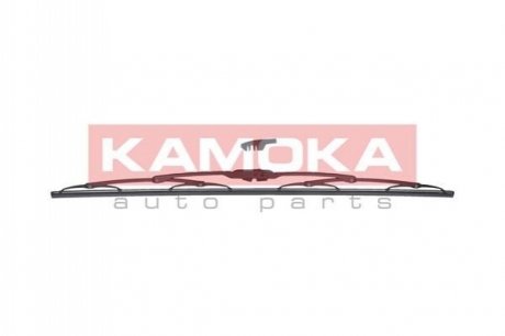 Щетка стеклоочистителя KAMOKA 26600