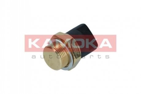 Термовимикач, вентилятор радіатора KAMOKA 4090001 (фото 1)