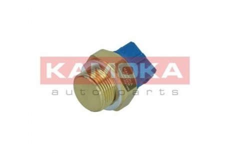 Термовимикач, вентилятор радіатора KAMOKA 4090006 (фото 1)