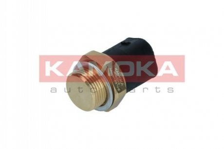 Термовимикач, вентилятор радіатора KAMOKA 4090012 (фото 1)