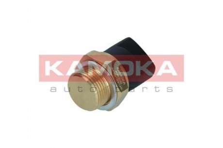 Термовыключатель, вентилятор радиатора. KAMOKA 4090030