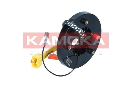 TASMA AIRBAG KAMOKA 4210053