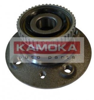 Комплект колесных подшипников KAMOKA 5500001