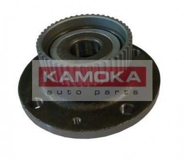 Комплект колесных подшипников KAMOKA 5500003 (фото 1)