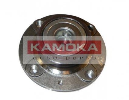 Комплект колесных подшипников KAMOKA 5500004 (фото 1)