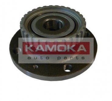 Комплект колесных подшипников KAMOKA 5500006