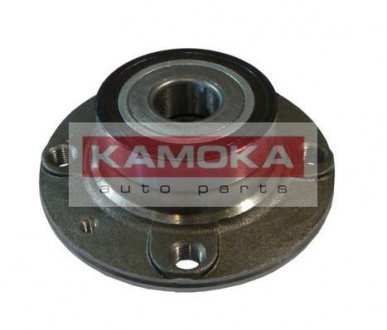 Комплект колесных подшипников KAMOKA 5500007 (фото 1)