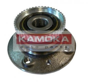 Комплект колесных подшипников KAMOKA 5500008
