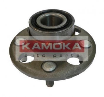 Комплект колісних підшипників KAMOKA 5500018 (фото 1)