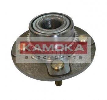 Комплект колісних підшипників KAMOKA 5500021 (фото 1)